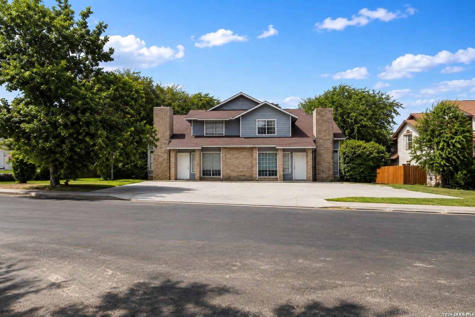 Property Photo: 6710 Windsor Holw TX 78239