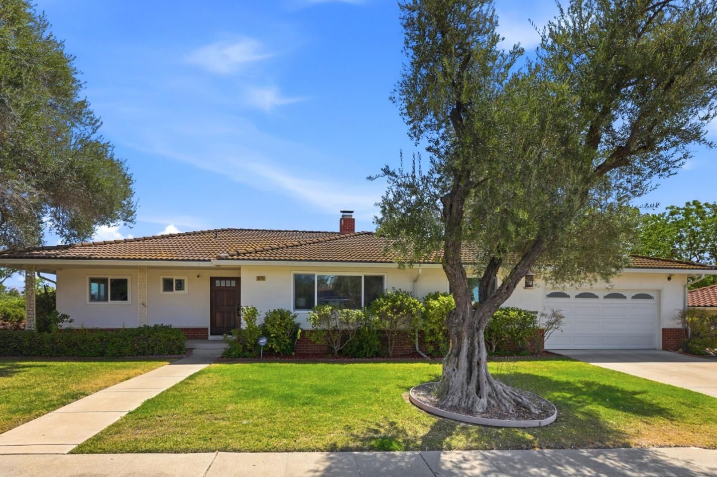 Property Photo:  4173 Colgate Way  CA 94550 