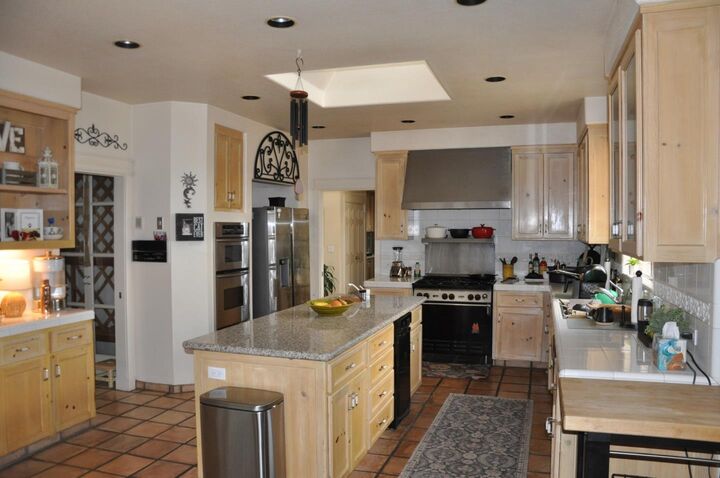 Property Photo:  300 McMahon Road  CA 95023 