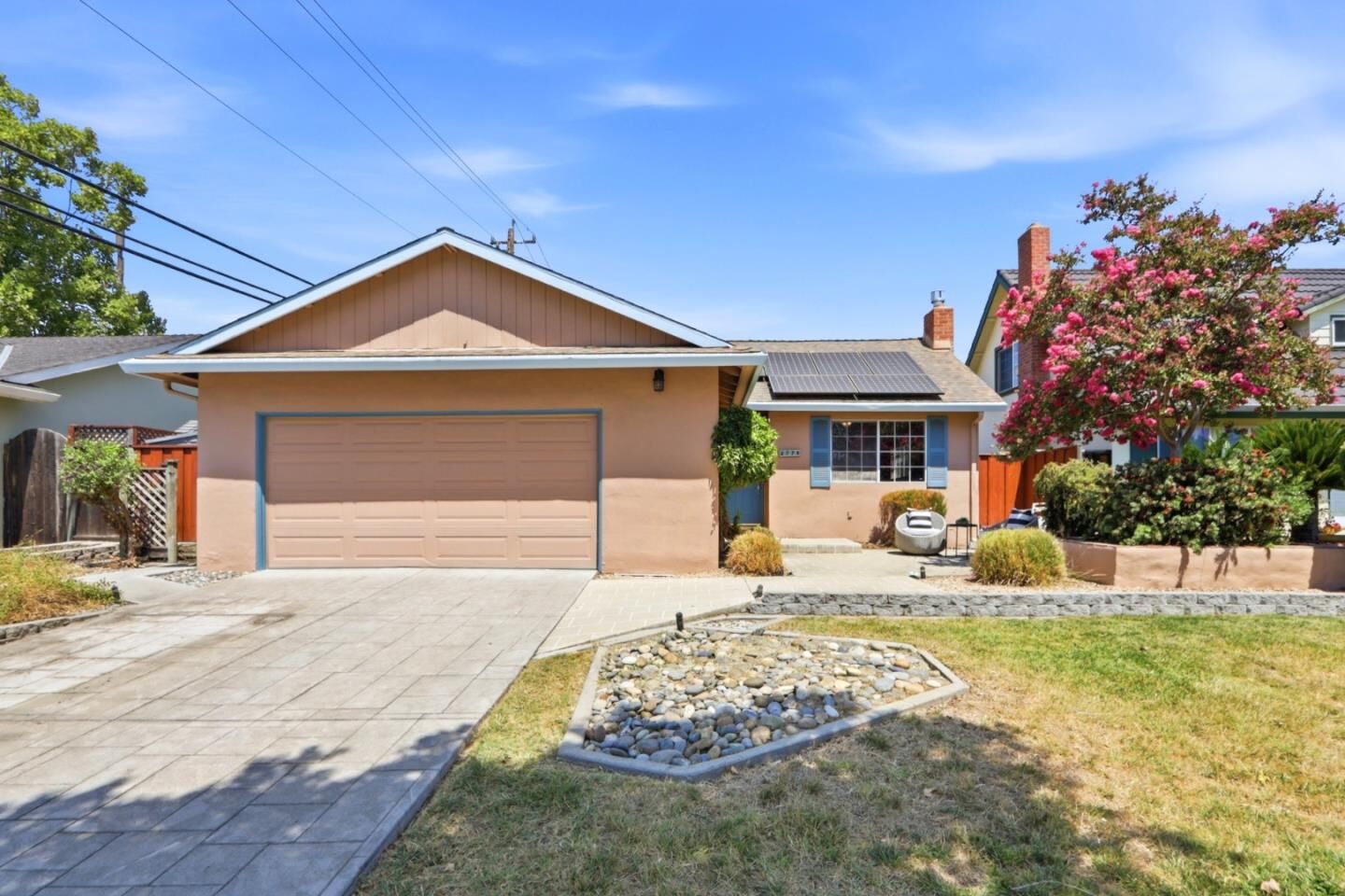 Property Photo:  277 Bieber Drive  CA 95123 