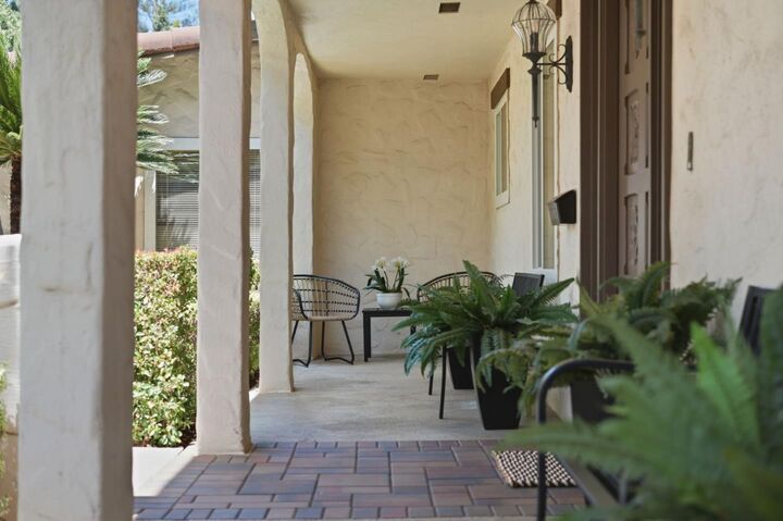 Property Photo:  152 Via De Tesoros  CA 95032 
