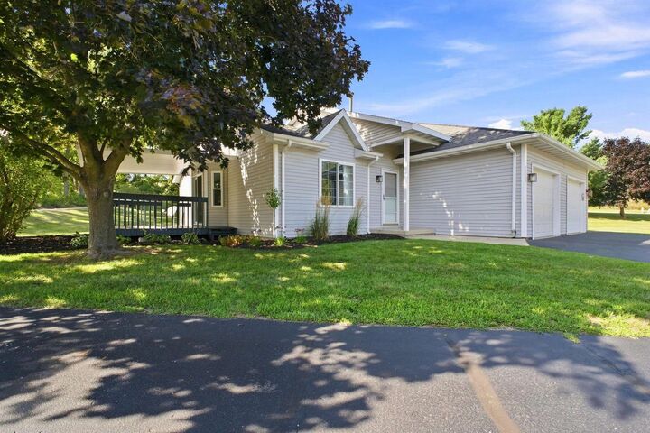 Property Photo:  W1716 Watson Court  WI 54941 