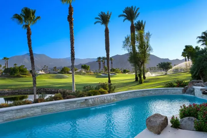 Property Photo:  80775 Via Portofino  CA 92253 