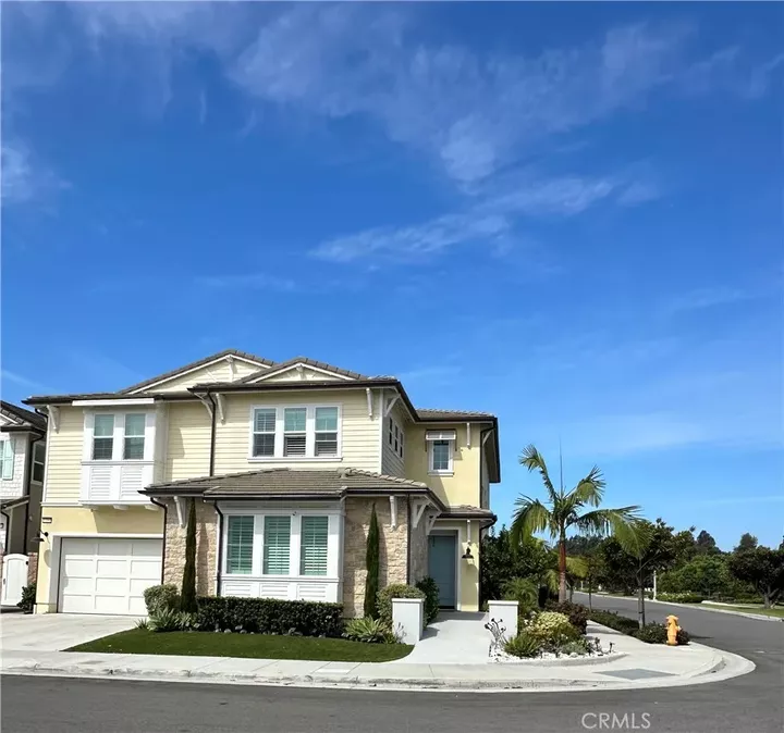 Property Photo:  17281 Cobblestone  CA 92649 
