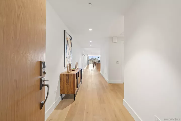 Property Photo:  2750 4th 203  CA 92103 