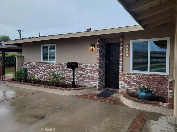 Property Photo:  1623 S Lang  CA 91790 