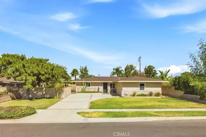 Property Photo: 1623 S Lang CA 91790