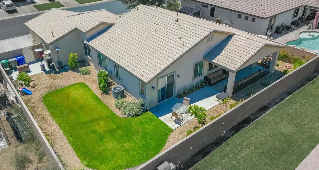 Property Photo:  82578 Carrara Court  CA 92203 