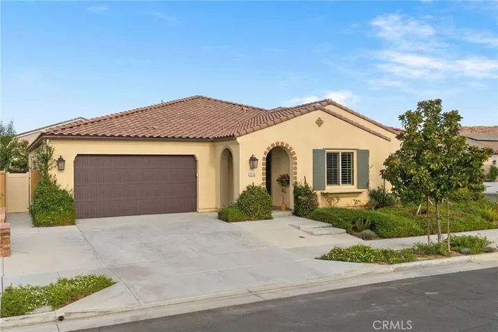 Property Photo:  30130 Stargazer Way  CA 92584 