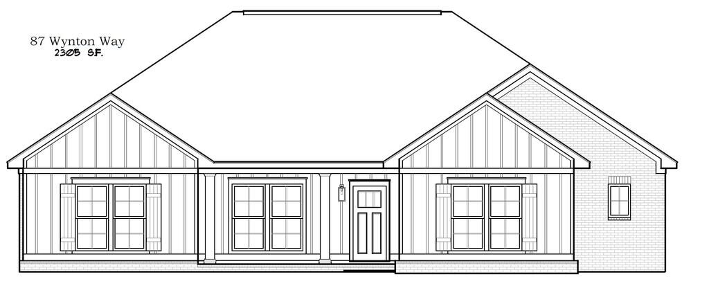 Property Photo: 87 Wynton Way AL 36301