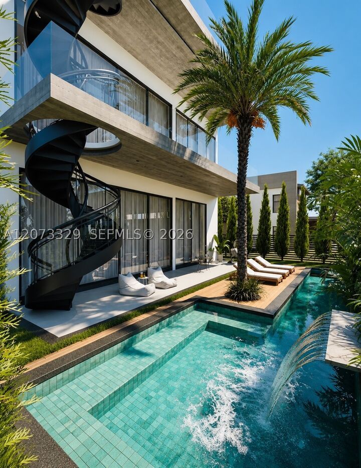 Property Photo:  7509 Buccaneer Ave  FL 33141 