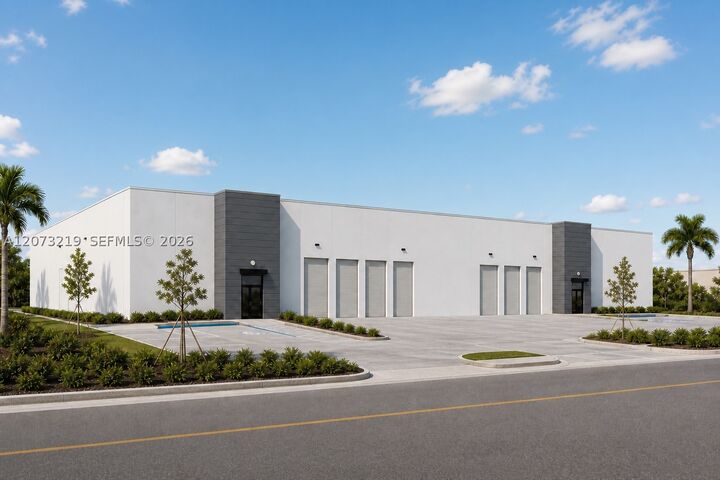 Property Photo:  Tbd NW 128 Ave  FL 33182 