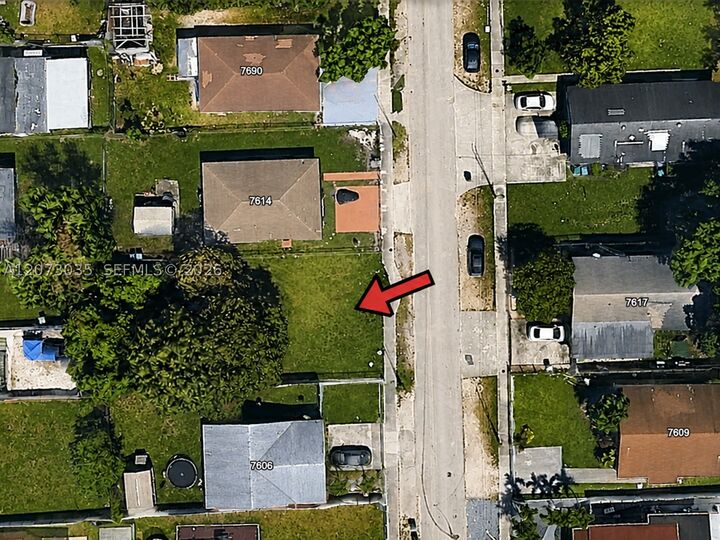 Property Photo:  7610 NW 15th Ave  FL 33147 