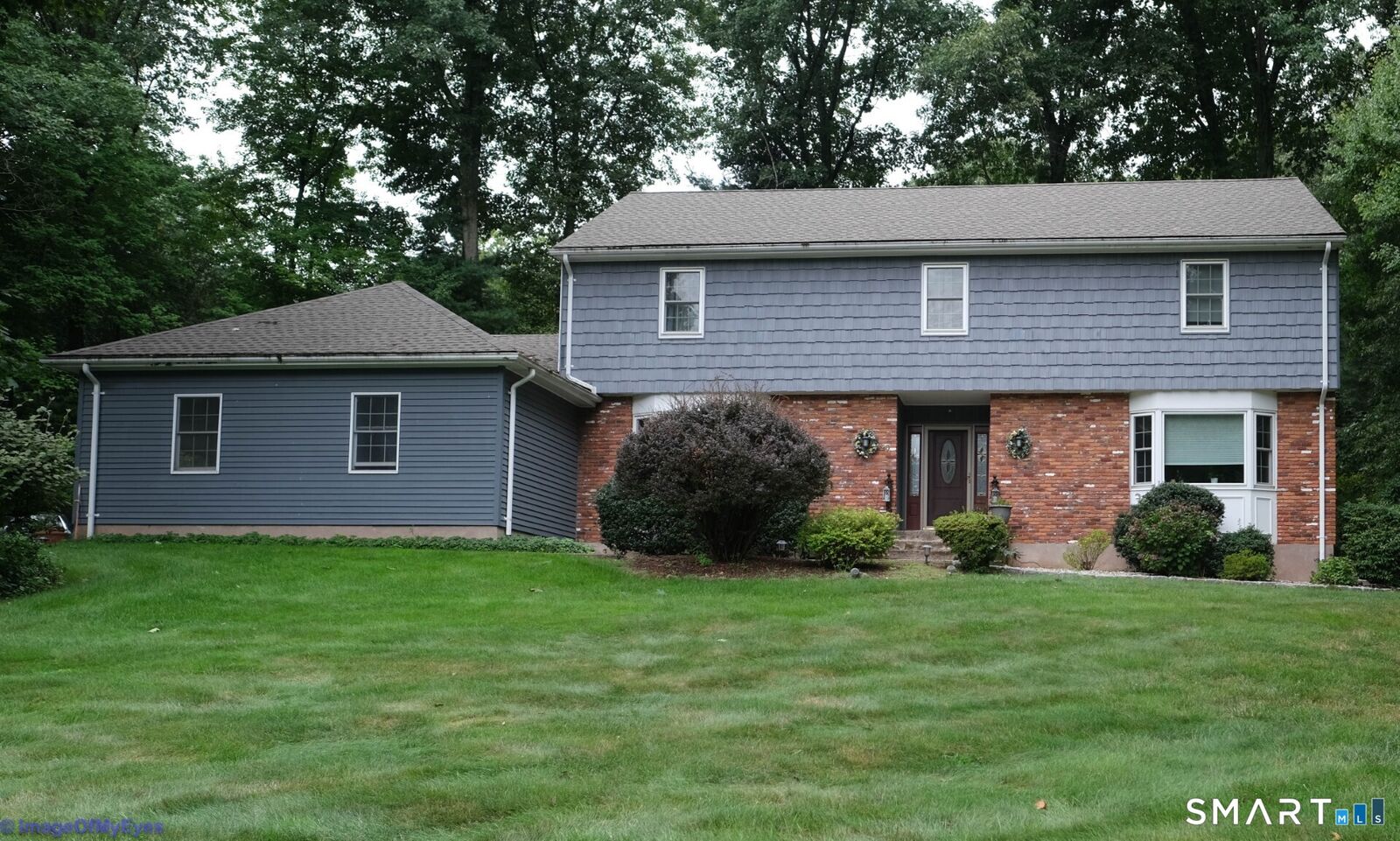Property Photo:  20 Christine Lane  CT 06074 