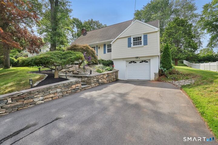 Property Photo:  117 Hyde Road  CT 06117 