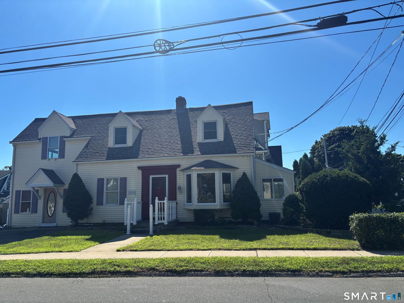 Property Photo:  105 Welchs Point Road  CT 06460 