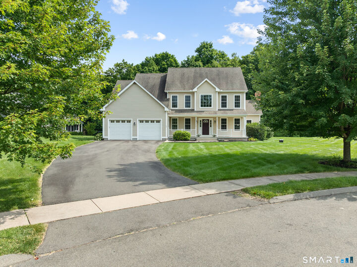 Property Photo:  71 Pepin Lane  CT 06023 