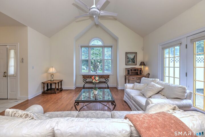 Property Photo: 3 Southwick Court North 3 CT 06461