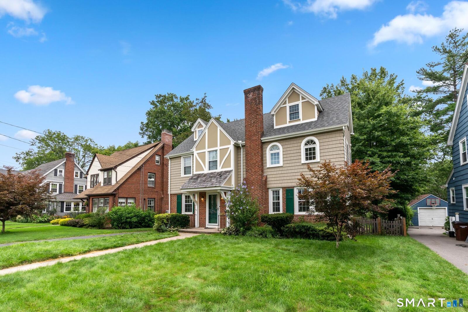 Property Photo: 12 Middlefield Drive CT 06107