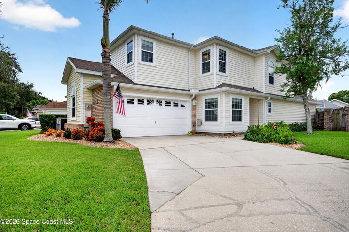 Property Photo: 1634 Pga Boulevard FL 32935