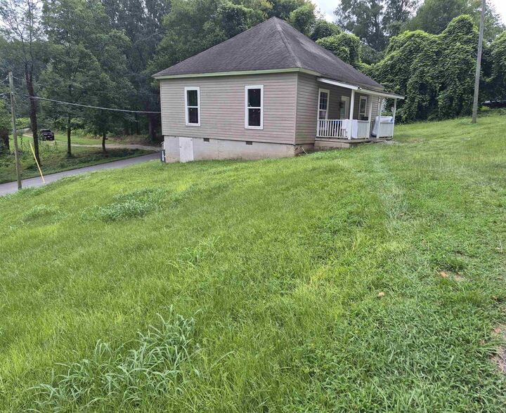 Property Photo: 4 Arkmain St Street SC 29306