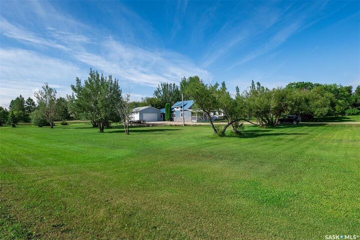 Property Photo:  Rural Address  SK S0A 4T0 