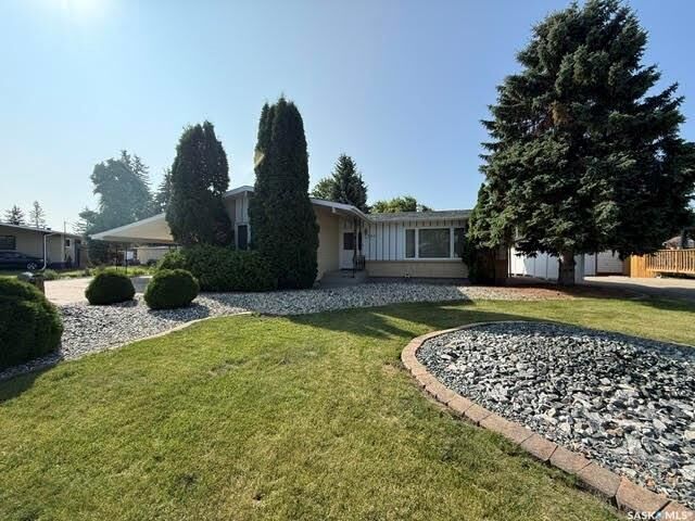 Property Photo:  346 Harvey Street  SK S0A 1S0 