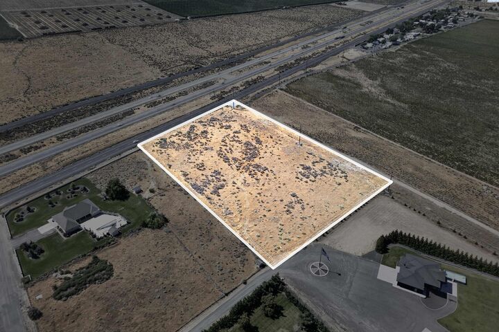 Property Photo:  Tbd Kennedy Rd  WA 99320 