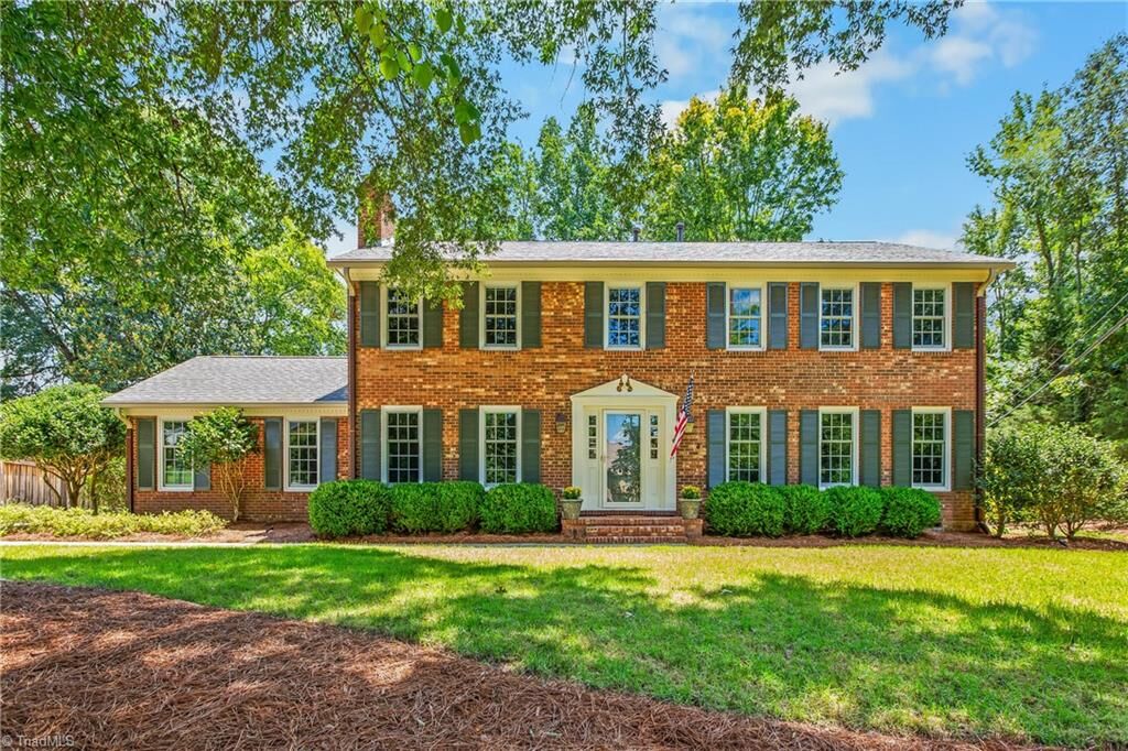 Property Photo:  1236 Sturbridge Avenue  NC 27262 