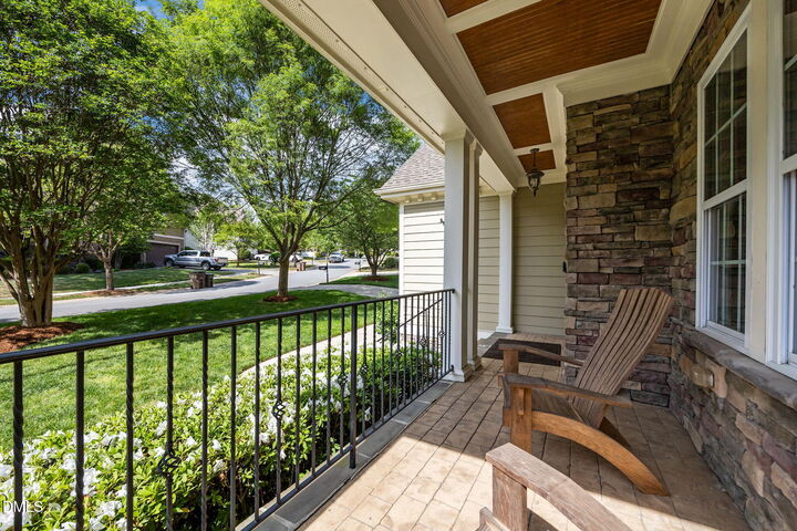 Property Photo: 1509 Gracie Girl Way NC 27587