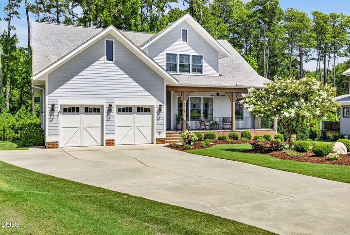 Property Photo:  5228 Alva Drive  NC 27606 