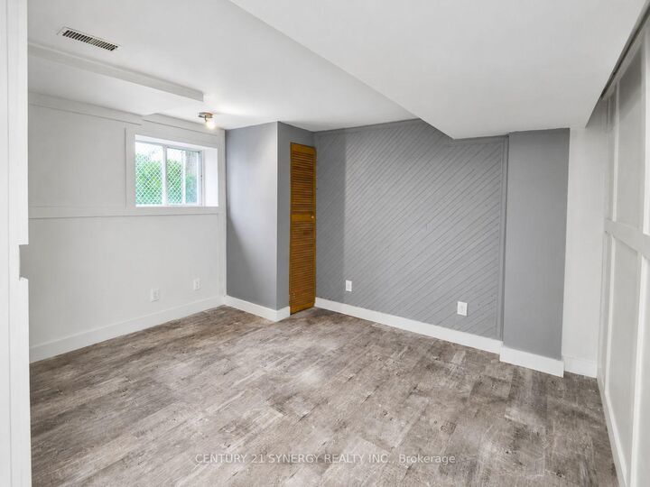 Property Photo: 404 Dieppe Street B ON K1L 6V4
