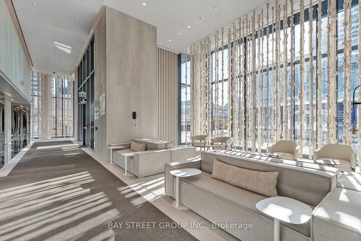 Property Photo: 138 Downes Street 4302 ON M5E 0E4