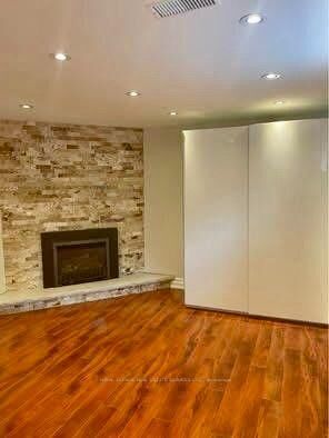 Property Photo: 3589 Birchmeadow Crescent ON L4Y 3R8