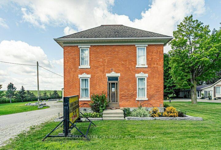 594443 Highway 59 Road — photo 1