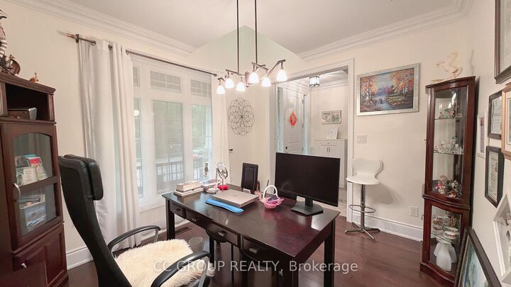 Property Photo:  23 Yorkton Boulevard  ON L6C 0J9 