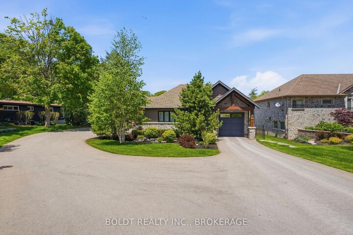 Property Photo: 99 Donjon Boulevard ON N0A 1N7