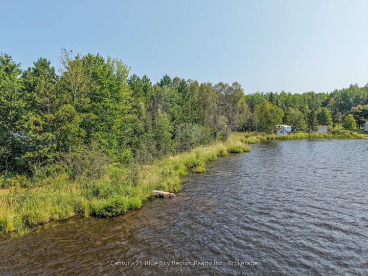 Property Photo:  86 Bayview Drive  ON P0H 1Z0 