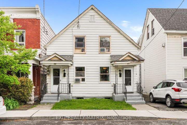 235-237 Guigues Avenue — photo 1