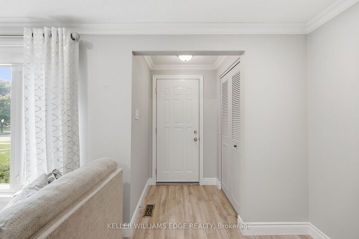 Property Photo: 25 Flint Drive ON N2E 1S8