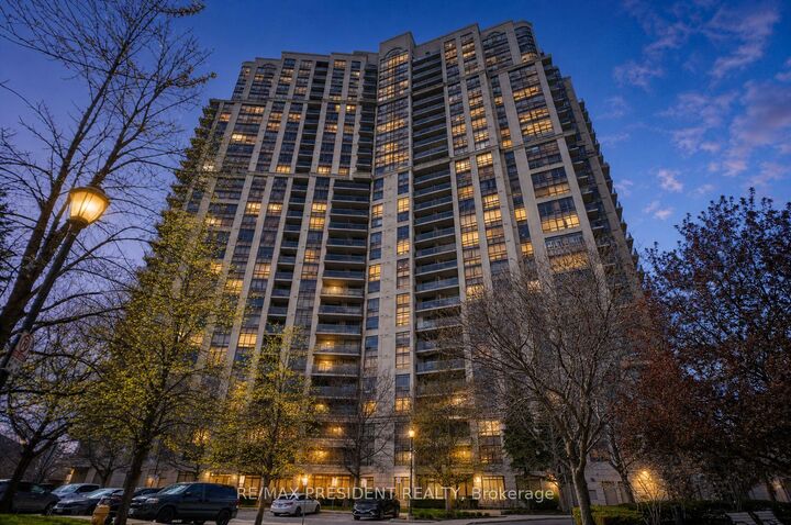Property Photo:  710 Humberwood Boulevard 602  ON M9W 7J5 