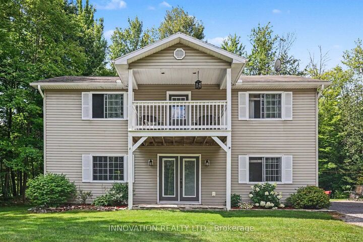 Property Photo:  367 Jim Barr Road  ON K7V 3Z8 