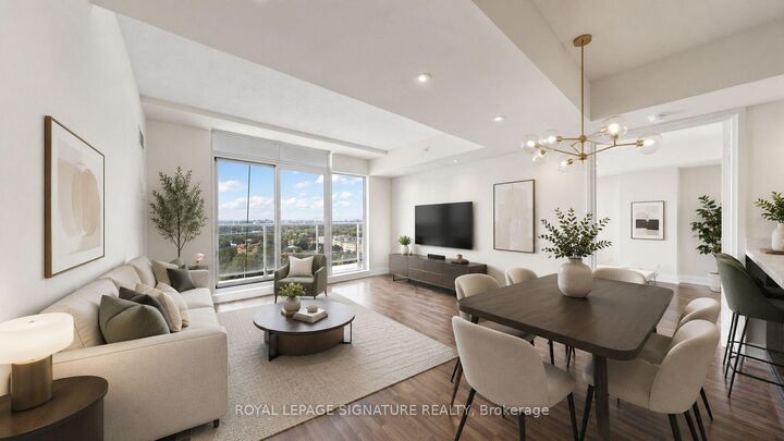 555 Wilson Avenue 1303 — photo 1