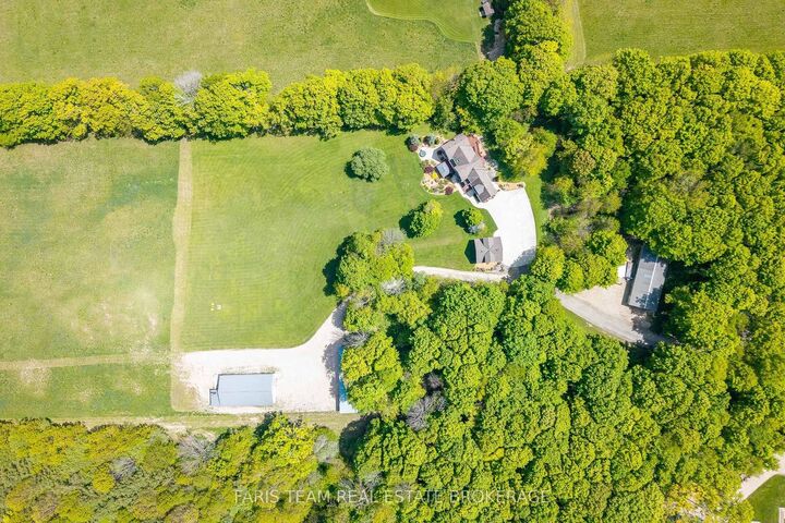 Property Photo: 714329 Baseline Road ON N0C 1E0