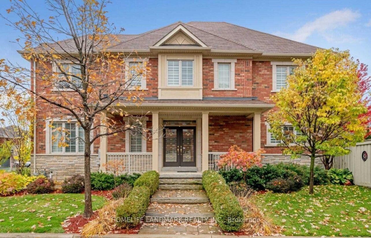 Property Photo: 197 Quinlan Court ON L9T 7A2