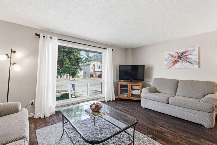 Property Photo:  99 Emma Street  ON N1E 1V1 