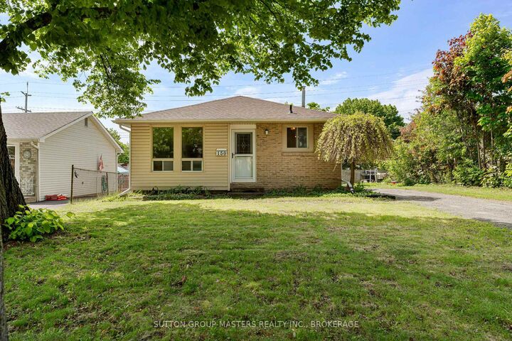150 Dauphin Avenue — photo 1