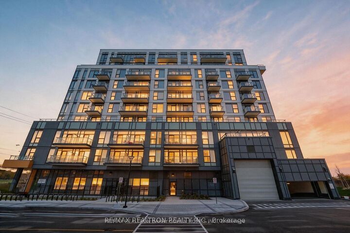 Property Photo: 7439 Kingston Road 107A ON M1B 5S3