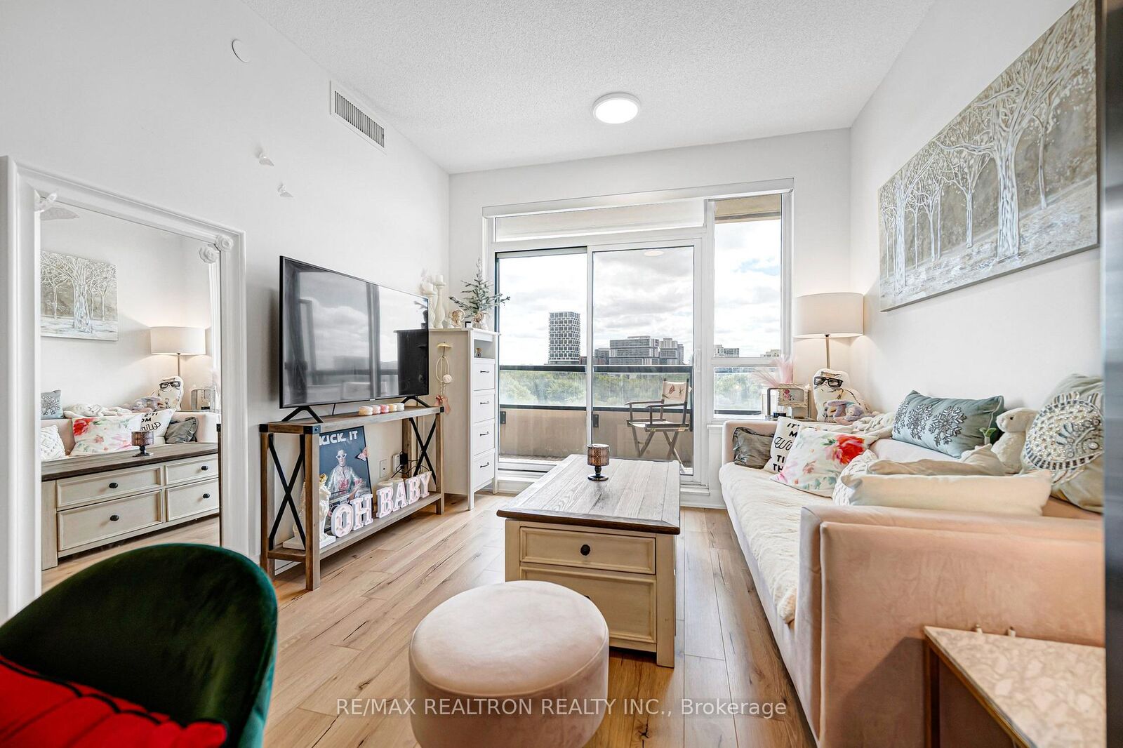 Property Photo: 15 Water Walk Drive 715 ON L6G 0G2