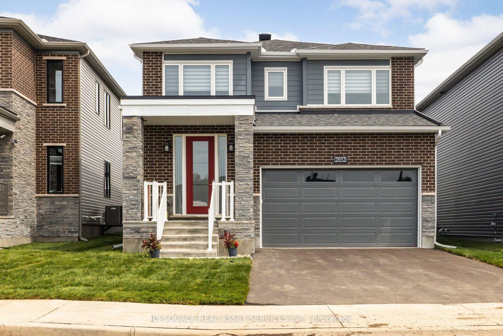 Property Photo: 2032 Wanderer Avenue ON K4M 0X2